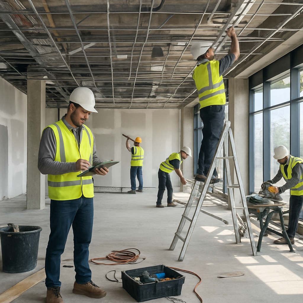Retail Development
