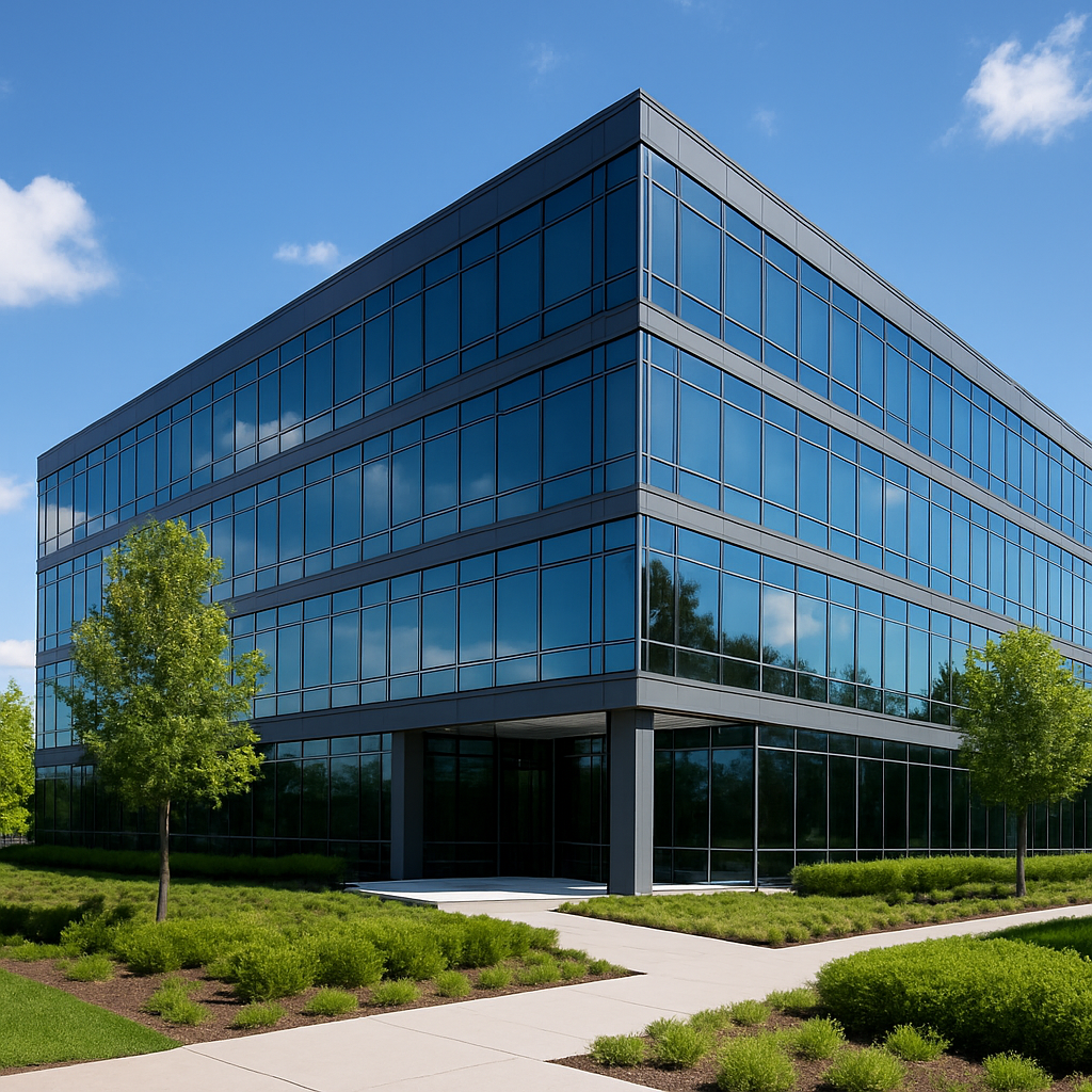 Corporate Campus